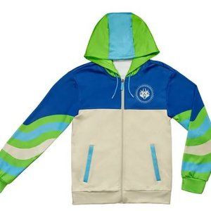 Bungie Rewards - Ghosts of the Deep Dungeon Hoodie XL NEW
